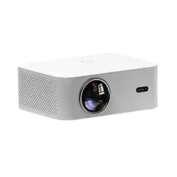 Портативний проектор Wanbo X2 Max / 1920x1080 / 450 ANSI lm / Android 9 / Wi-Fi / Bluetooth - мініатюра 7
