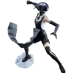 Фігурка Bandai Grandista Людина-бензопила Резе Демон-Бомба Chainsaw man Reze Bomb Demon 20 см BS G CM RB 20