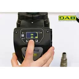 Циркуляційний насос DAB EVOPLUS B 60/250.40 M (60150951) - мініатюра 4