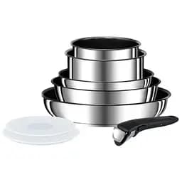 Набір каструль та сковорідок Tefal Ingenio Preference L9409802