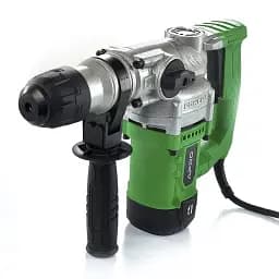 Перфоратор бочковий Apro SDS-plus 1500H 5,5 Дж 1500 Вт 4500 уд/хв 30412