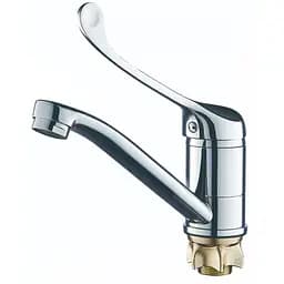 Смеситель для кухни Zerix PED-B127 Хирург (ZX2941)