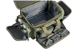 Коропова сумка Mivardi Carp Carryall Executive M-CCAEX - мініатюра 4
