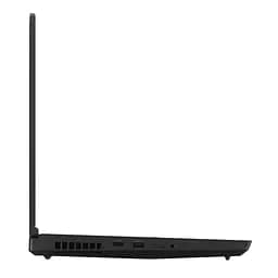 Ноутбук Lenovo ThinkPad P15 Gen2 (i7-11800H/16/512SSD/T1200-4Gb) - Class A "Б/В" - мініатюра 4