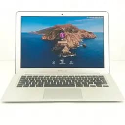 Ноутбук Apple MacBook Air 7,2 A1466 (C1MRC0D7G943) (i5-5250U/8/128SSD) - Class B