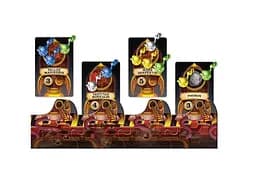 Настільна гра Fantasy Flight Games Місія: Червона планета 2-е видання (Mission: Red Planet 2nd Edition) (англ.) (FFGVA93) - мініатюра 7