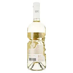 Вино Bolgrad Fresh White, біле, напівсолодке, 0,75 л - мініатюра 2