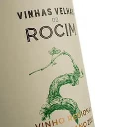 Вино Rocim Vihnas Velhas Red червоне сухе 0.75 л - мініатюра 4