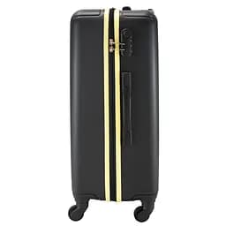 Валіза велика Semi Line 28 дюймів (L) ABS-Plastic Black (T5685-3) - мініатюра 3