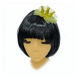 Корона на обруче Принцесса Shine