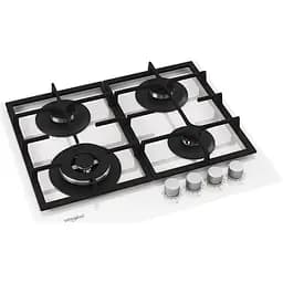 Газова варильна поверхня Whirlpool AKTL 629 WH [95554] - мініатюра 3