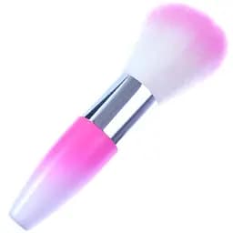 Кисть для макияжа Offtop, розовая (847948)