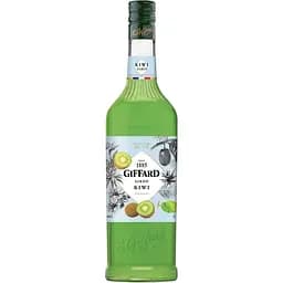 Сироп Giffard киви 1 л