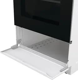 Плита газова Gorenje GG5A14WJ - мініатюра 8