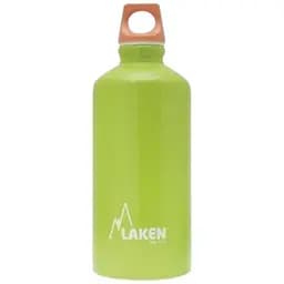 Фляга Laken Futura 0.6L Pink Cap/Green (1004-71P-VM)