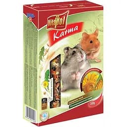 Корм Vitapol полнорационный хомяков 500 г