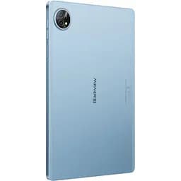 Планшет Blackview Tab Zeno 10 SET 11" 8GB/256GB 5G Ice Blue Чохол, Скло, Клавіатура, Миш, стилус, адаптер живлення (6931548324980) - мініатюра 6