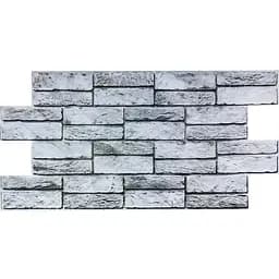 Декоративна панель Sticker Wall ПВХ 960х480х4мм SW-00001841