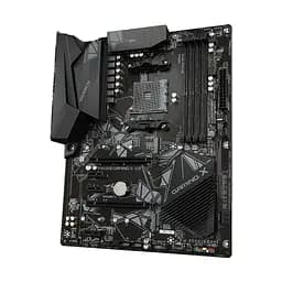 Материнська плата GIGABYTE B550 GAMING X V2 - мініатюра 4