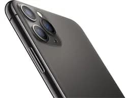 Смартфон Apple iPhone 11 Pro Max 256GB Space Gray (MWH42) Б/В [83629] - мініатюра 4