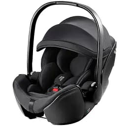 Автокресло Britax Romer Baby-Safe Pro Classic Deep Black