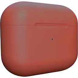 Навушники Apple AirPods 3 Brown Matte (MPNY3) [116467] - мініатюра 3