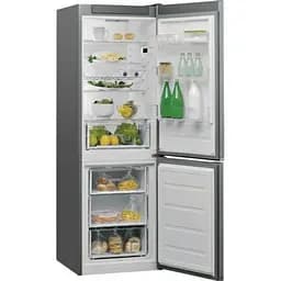 Холодильник WHIRLPOOL W5 811E OX - мініатюра 2