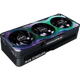 Видеокарта Palit GeForce RTX 5070 Ti GameRock OC NE7507TH19T2-GB2030G UA (132500)