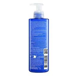 Зволожувальний очищувальний гель-мус подвійної дії La Roche-Posay Toleriane Foaming Gel 400 мл - мініатюра 3