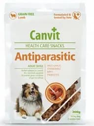 Canvit Antiparasitic 200 g