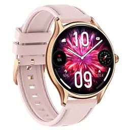 Годинник Smart Milano Gold Rubber, 2 ремінця - мініатюра 10
