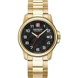 Годинник Swiss Military Hanowa 06-5231.7.02.007
