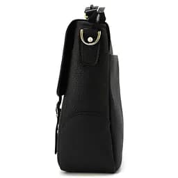 Чоловічий шкіряний портфель TARWA 36х27х10 см sum0026025 - мініатюра 6