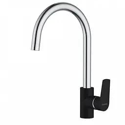 Змішувач кухонний Damixa Origin Balance (790720000)