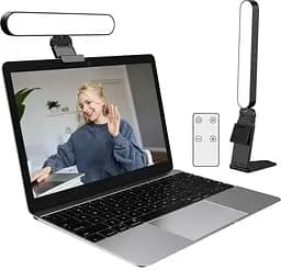 Лампа на монітор OfficePro SL500B (SL500B) - мініатюра 2