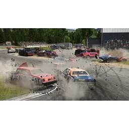 Гра Wreckfest (російська версія) (Nintendo Switch) - мініатюра 2