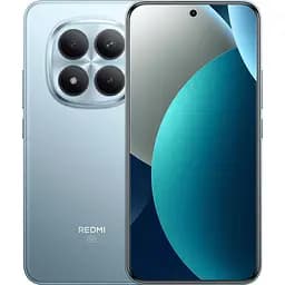 Смартфон Redmi Note 15 Pro+ 5G 12/512GB Glacier Blue Global EU [161739]