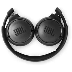 Навушники JBL Tune 560 BT Black (JBLT560BTBLK) - мініатюра 6