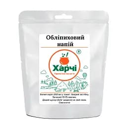 Облепиховый напиток Харчі 4 г