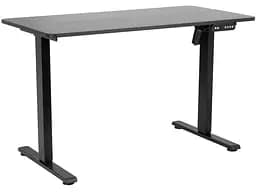 Геймерский стол 2E CE120B-MOTORIZED з регулюванням висоти (2E-CE120B-MOTORIZED)