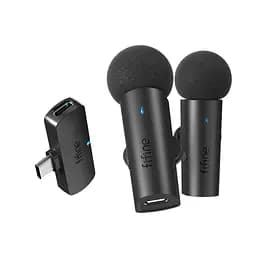 Мікрофон Fifine M8 Wireless (M8) - мініатюра 3