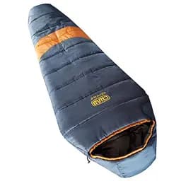 Спальник кокон Premium Pro Кемпер 220х80(55) см -5°С 30412