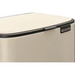 Бак для сміття Brabantia Bo Pedal Bin з педаллю 7 л (237928) - мініатюра 7