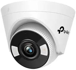 IP-Камера VIGI C440-W-4, PoE, 4Мп, 4 мм, Wi-Fi, H265+, IP66, Turret, кольорове нічне бачення TP-Link teh0015972
