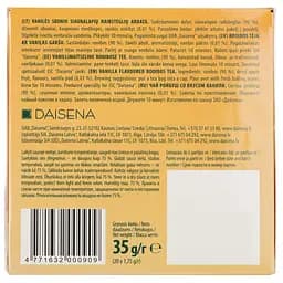 Чай фруктово-ягідний Aroma Tea Ройбуш з ваніллю 35 г (20 шт. х 1.75 г) (896856) - мініатюра 4