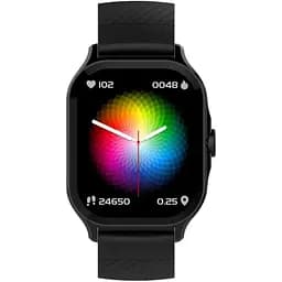 Smart Watch Globex Urban Black UA - мініатюра 3