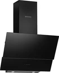 Витяжка кухонна GRANADO Vivares 613-1100 black glass (GCH316311)