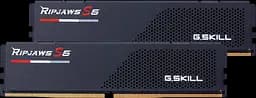 Оперативна пам'ять G.Skill 32GB (2x16GB) DDR5 6400MHz Ripjaws S5 Black (F5-6400J3648F16GX2-RS5K)