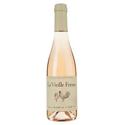 Вино La Vieille Ferme Perrin et Fils Rose, розовое, сухое, 0,375 л