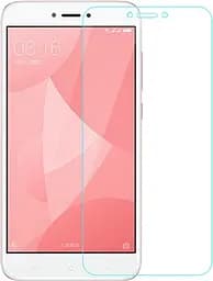 Захисне скло Veron Xiaomi Redmi 4X